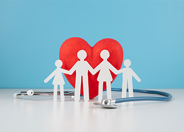 Projet de santé communautaire et protection sociale