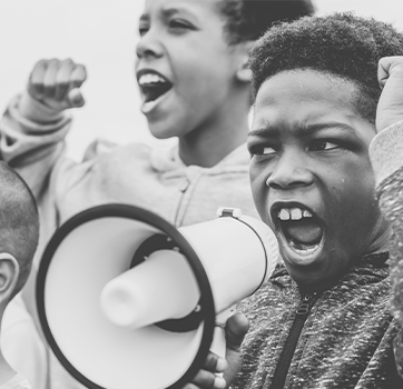 Recherche sur la justice sociale et les inégalités en Afrique