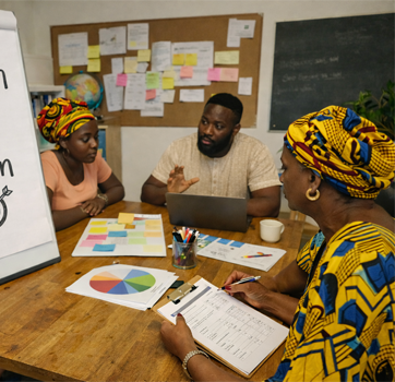 Innovation sociale et évaluation de projets de développement